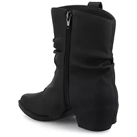 Wynette Booties