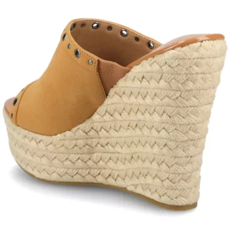 Yari Sandals