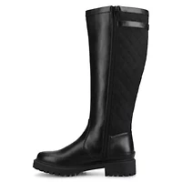 Zemmie Wide Calf Boots