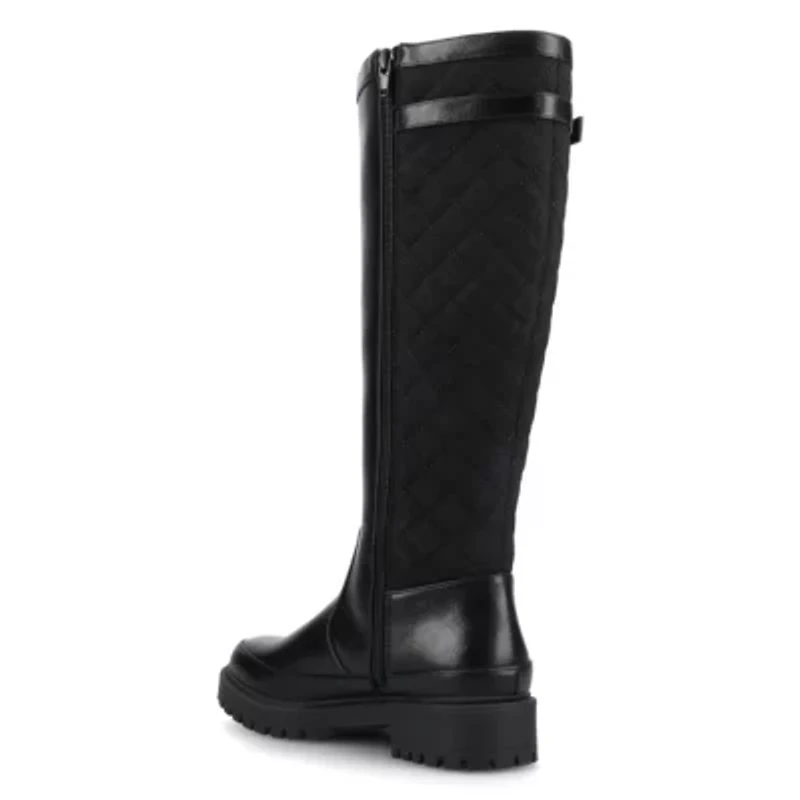 Zemmie Wide Calf Boots