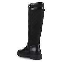 Zemmie Wide Calf Boots