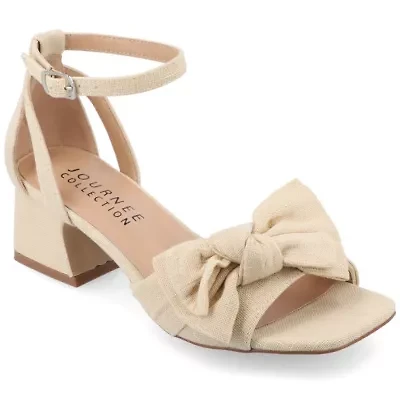 Zevi Sandals