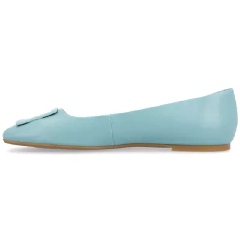 Zimia Flats