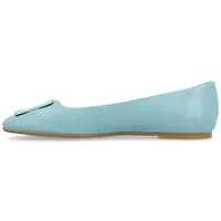 Zimia Flats