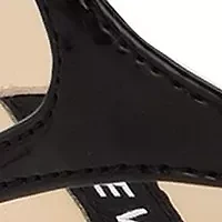 Miami Rimless Rectangle Sunglasses