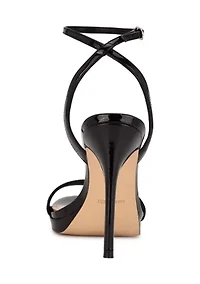 Loola Ankle Strap Dress Sandals