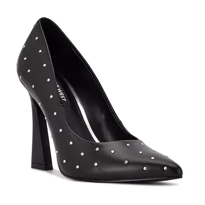 Tenry Dress Pumps