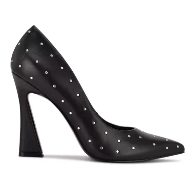 Tenry Dress Pumps