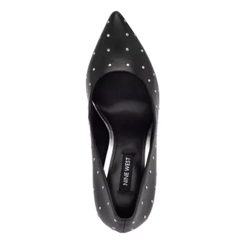 Tenry Dress Pumps