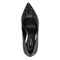 Tenry Dress Pumps