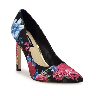 Tatiana Pointy Toe Pumps