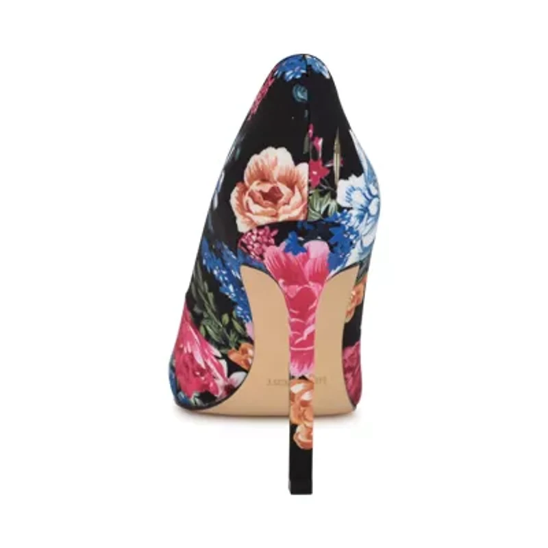 Tatiana Pointy Toe Pumps
