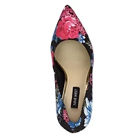 Tatiana Pointy Toe Pumps