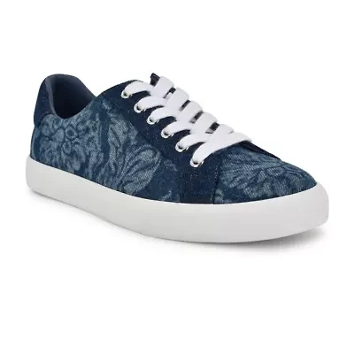 Layna Lace Up Sneakers