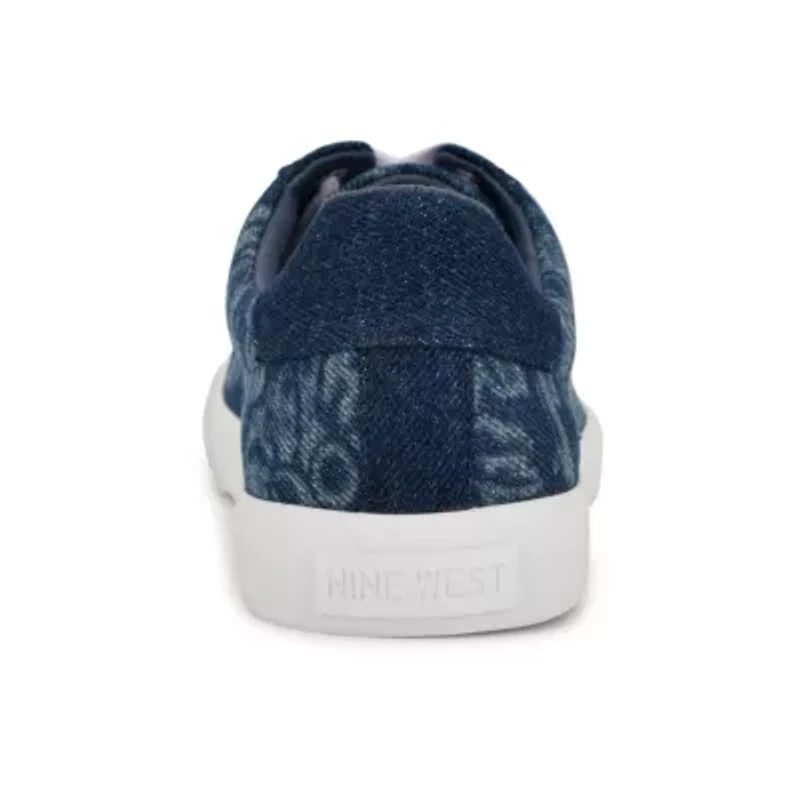 Layna Lace Up Sneakers