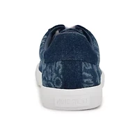 Layna Lace Up Sneakers