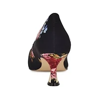 Ariella Pointy Toe Slip-on Dress Pumps