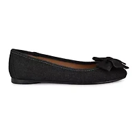 Veronika Slip-on Casual Ballet Flats