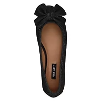 Veronika Slip-on Casual Ballet Flats