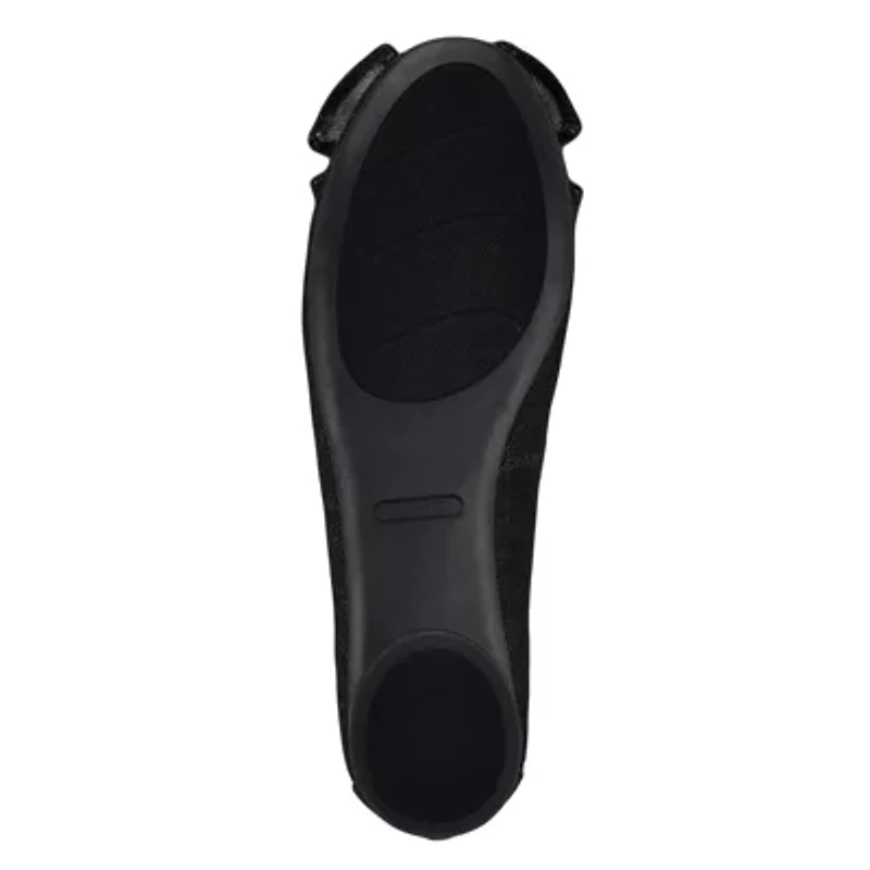 Veronika Slip-on Casual Ballet Flats