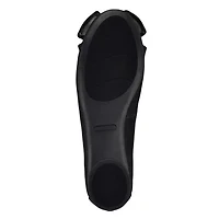 Veronika Slip-on Casual Ballet Flats