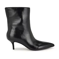Charma Pointy Toe Dress Ankle Booties