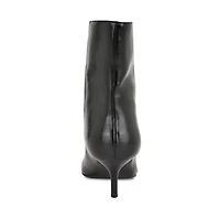 Charma Pointy Toe Dress Ankle Booties