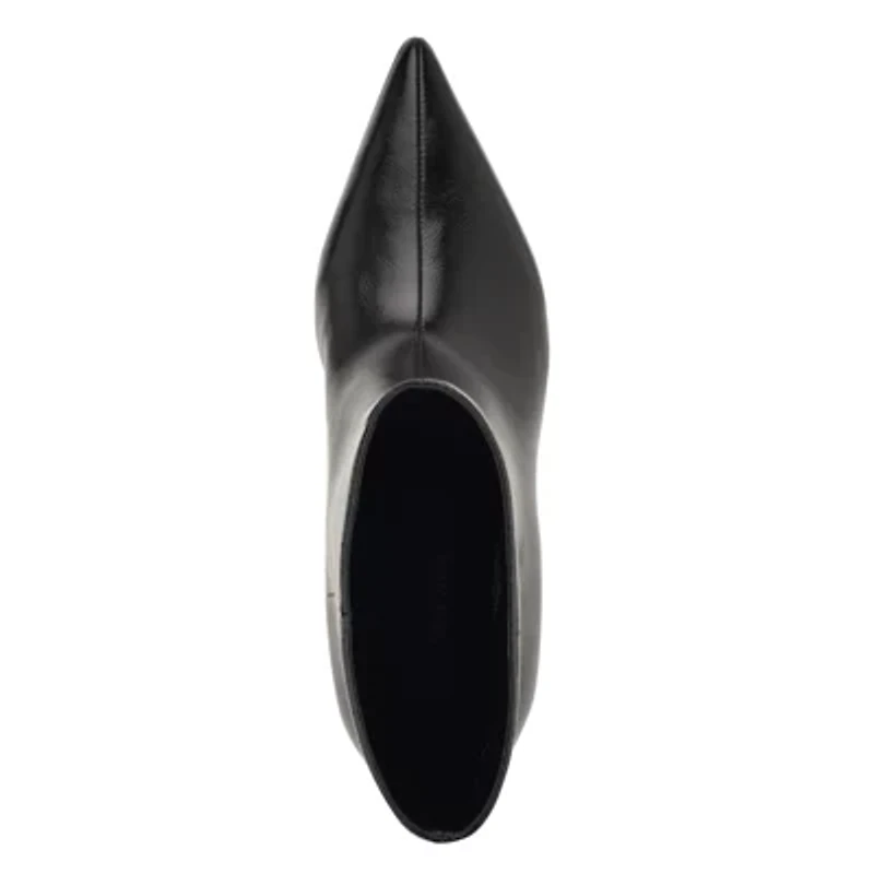 Charma Pointy Toe Dress Ankle Booties