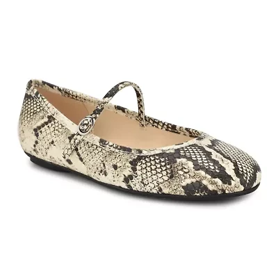 Classik Round Toe Dress Ballet Flats