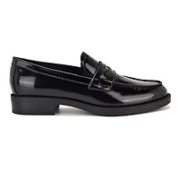 Berg Almond Toe Slip-on Casual Loafers