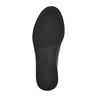 Berg Almond Toe Slip-on Casual Loafers