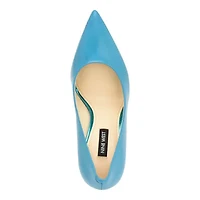 Fresh Stiletto Pointy Toe Dress Pumps