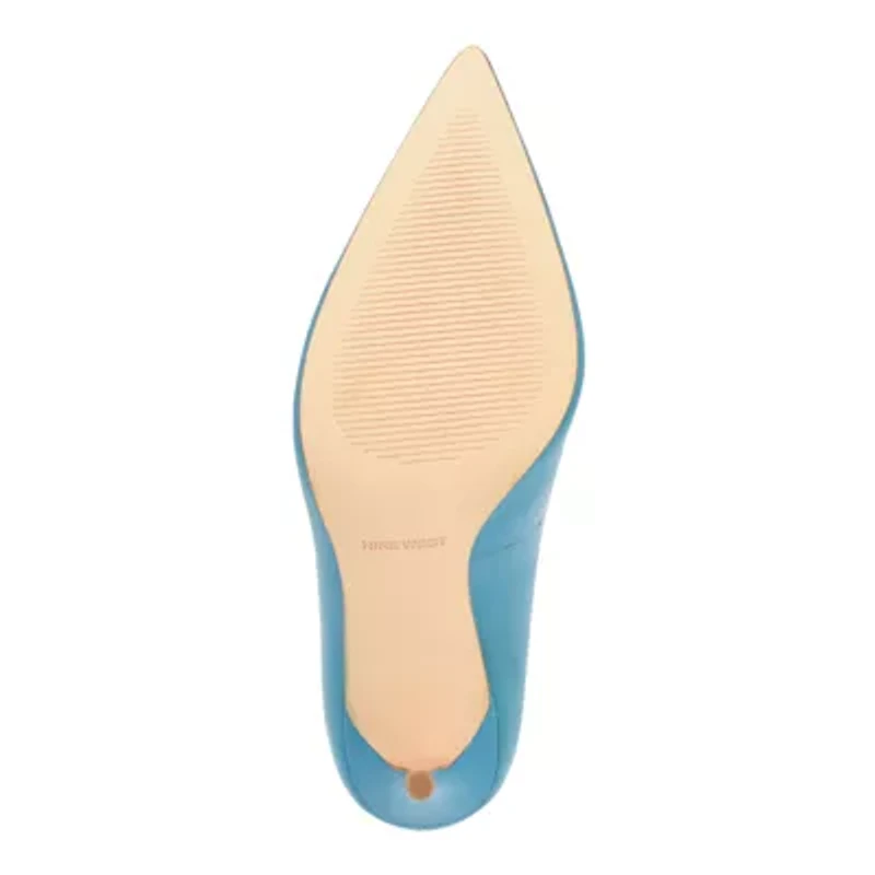 Fresh Stiletto Pointy Toe Dress Pumps