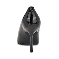 Jamiey Slip-on Pointy Toe Dress Pumps