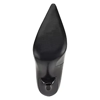Jamiey Slip-on Pointy Toe Dress Pumps