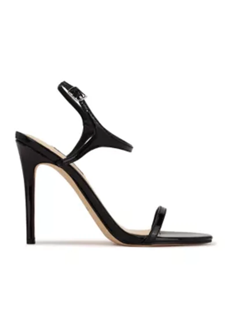 Miami Ankle Strap Dress Sandals