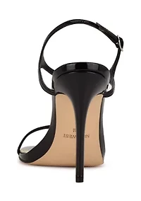 Miami Ankle Strap Dress Sandals