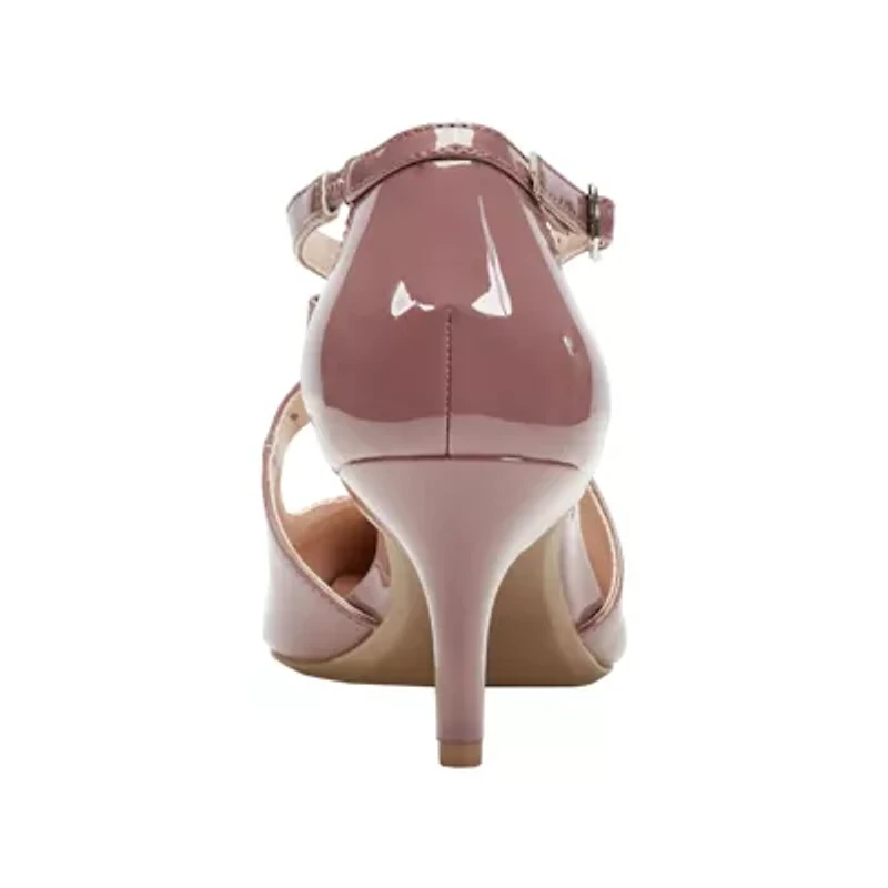 Zeffer Detailed Pumps