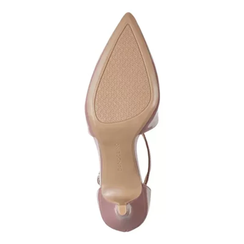 Zeffer Detailed Pumps