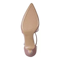 Zeffer Detailed Pumps