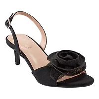 Marette Stiletto Heel Slingback Dress Sandals