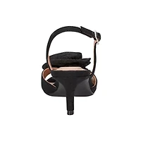 Marette Stiletto Heel Slingback Dress Sandals