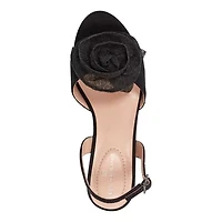 Marette Stiletto Heel Slingback Dress Sandals