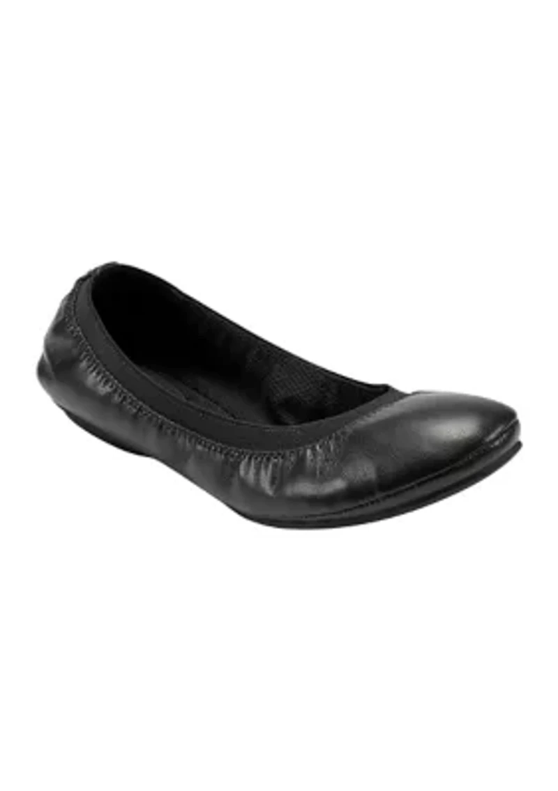 Edition Ballet Flats