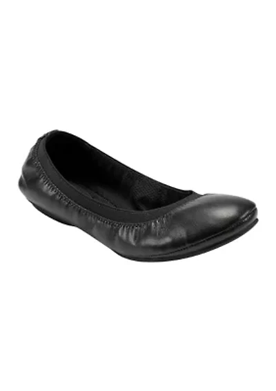 Edition Ballet Flats