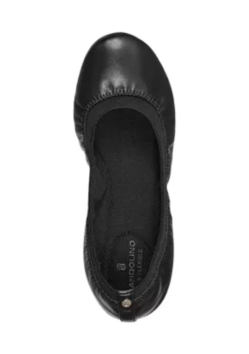 Edition Ballet Flats