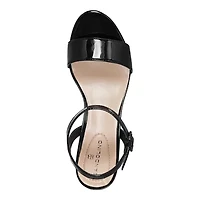 Pennie Platform Block Heel Dress Sandals
