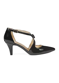 Zeffer Detailed Pumps
