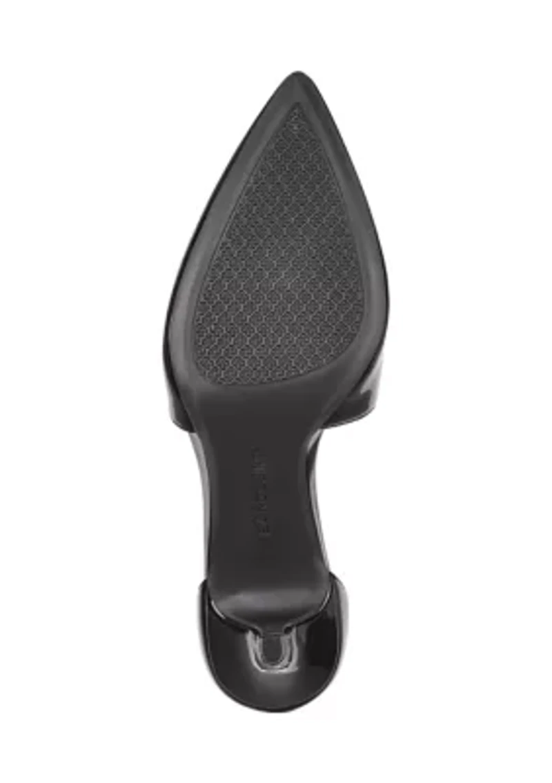 Zeffer Detailed Pumps