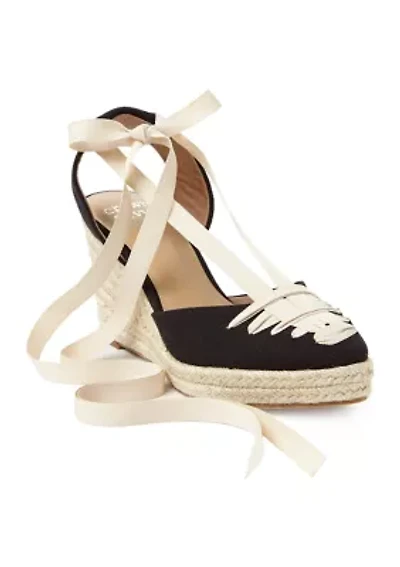 Lawndale Wedge Heels